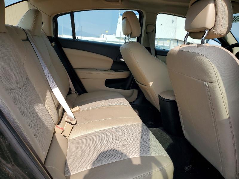 Photo 10 from auction – 2011 CHRYSLER 200 with VIN 1C3BC1FG5BN547348