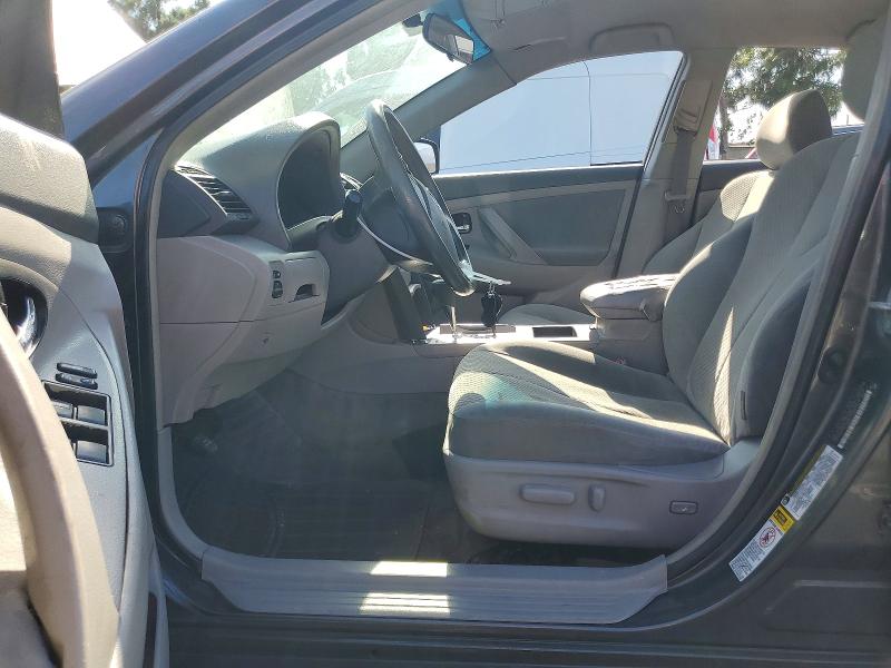 Photo 7 from auction – 2007 TOYOTA CAMRY with VIN 4T1BE46K57U082462