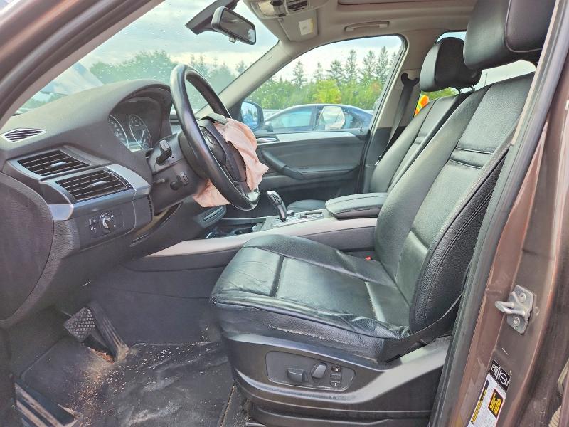 Photo 7 from auction – 2012 BMW X5 with VIN 5UXZV4C56CL764699