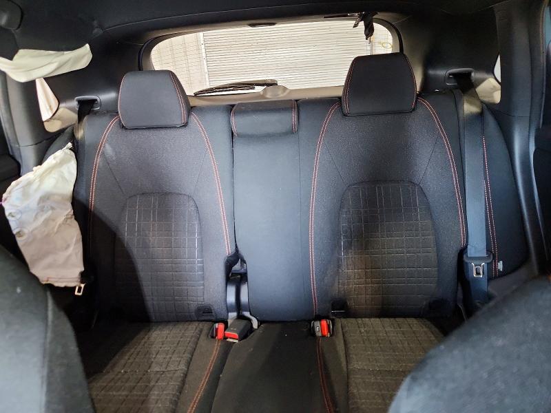 Photo 10 from auction – 2024 HONDA HR-V with VIN 3CZRZ2H52RM747516