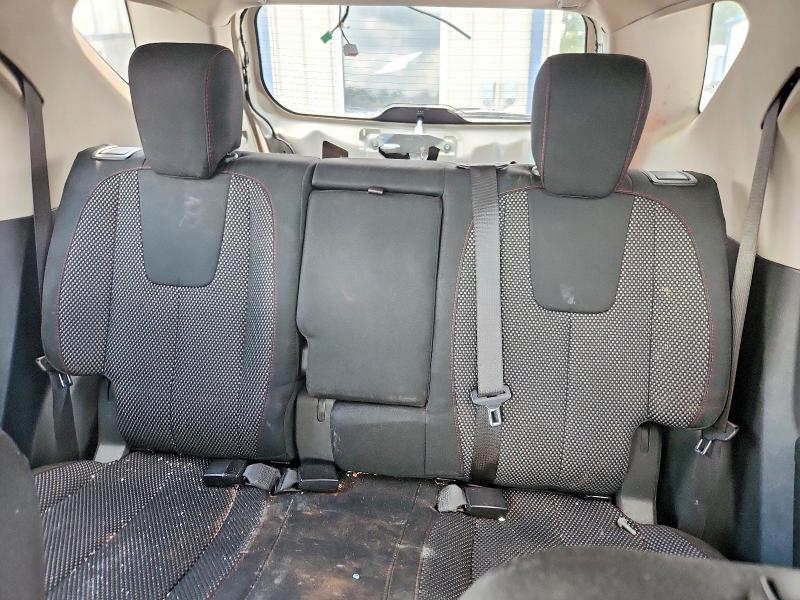 Photo 10 from auction – 2016 CHEVROLET EQUINOX with VIN 2GNALBEK9G1108236