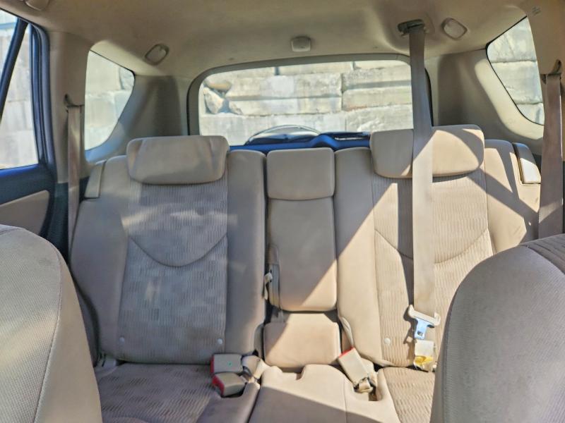 Foto 10 de la subasta – 2010 TOYOTA RAV4 con VIN JTMBF4DV8A5036270
