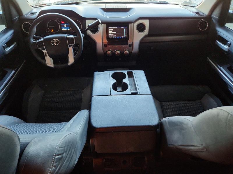 Photo 8 from auction – 2016 TOYOTA TUNDRA with VIN 5TFEW5F11GX205457