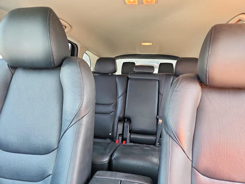 Foto 10 de la subasta – 2018 MAZDA CX-9 con VIN JM3TCBCY3J0212871