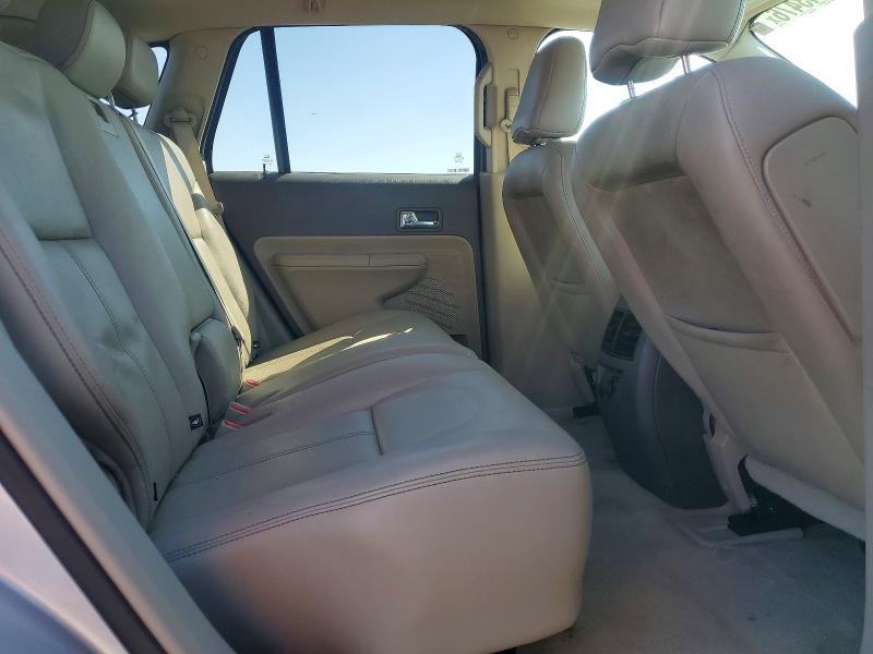 Photo 11 from auction – 2010 FORD EDGE with VIN 2FMDK4KC4ABB53843
