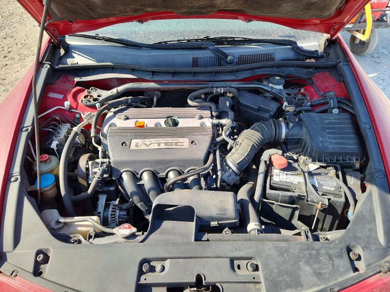 Photo 11 from auction – 2009 HONDA ACCORD with VIN 1HGCS12819A014157