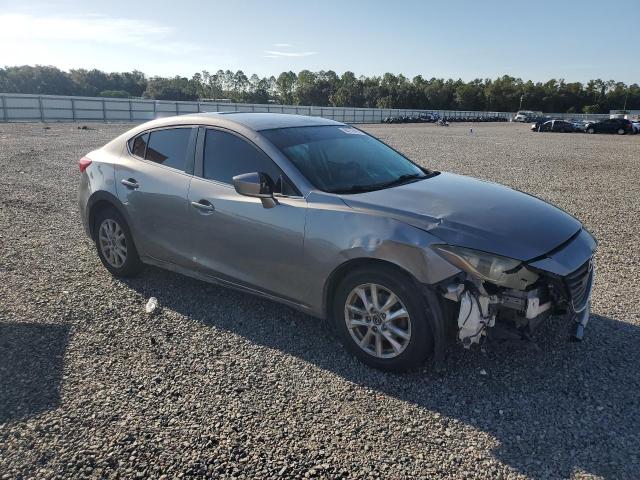 Photo 4 from auction – 2014 MAZDA 3 with VIN JM1BM1W71E1135271