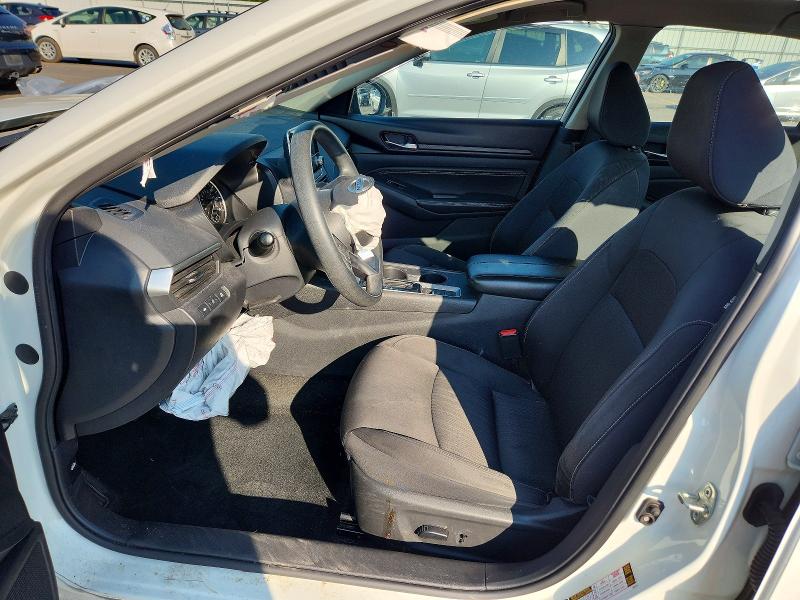 Photo 7 from auction – 2019 NISSAN ALTIMA with VIN 1N4BL4BW8KC170753