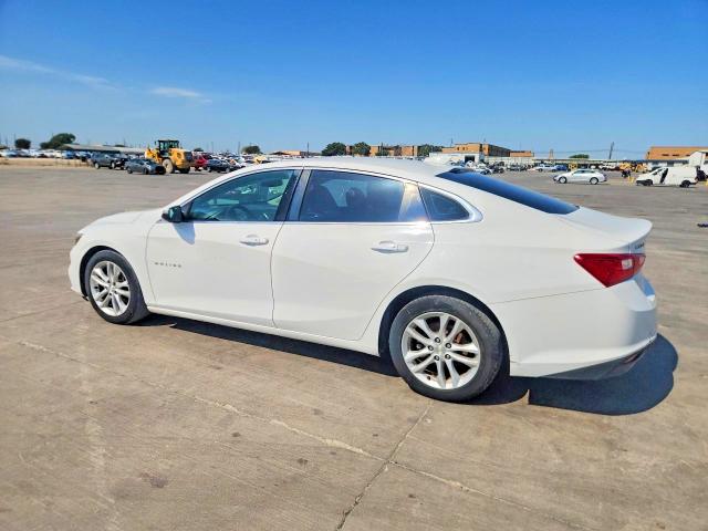 Photo 2 from auction – 2018 CHEVROLET MALIBU with VIN 1G1ZD5ST3JF192019