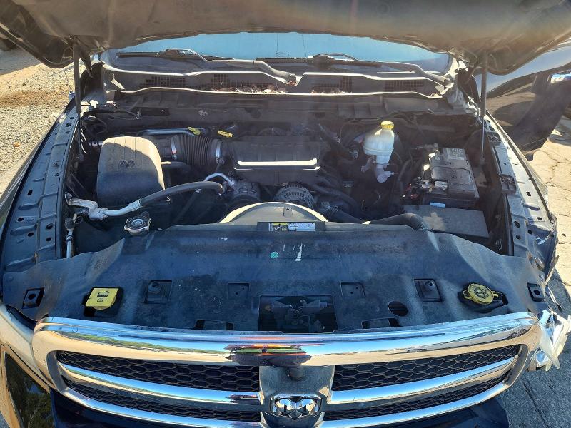 Photo 11 from auction – 2013 RAM 1500 with VIN 1C6RR7GP1DS637635