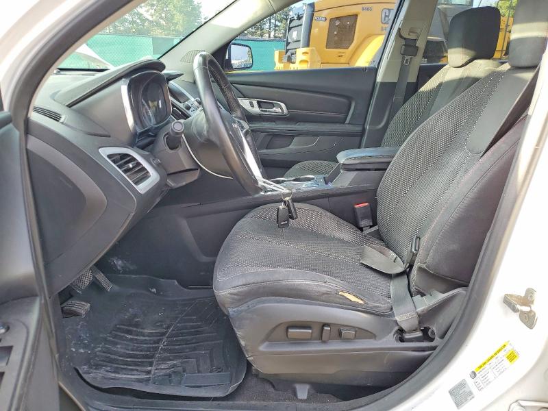 صورة رقم 7 من المزاد - 2016 GMC TERRAIN مع VIN 2GKFLTEK1G6128508