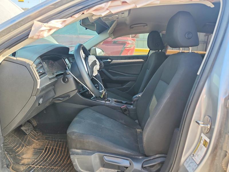 Photo 7 from auction – 2019 VOLKSWAGEN JETTA with VIN 3VWCB7BU5KM201521