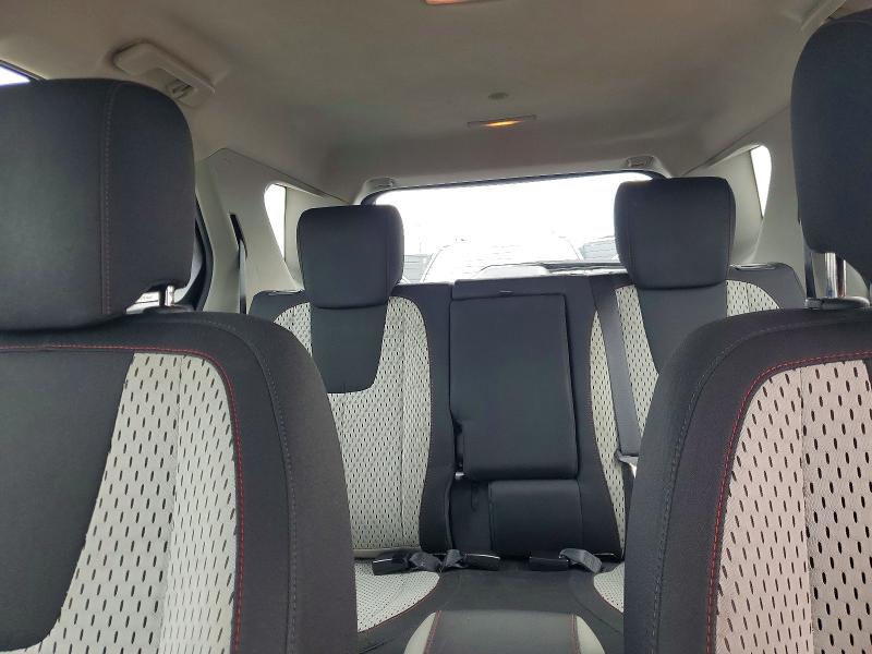 Photo 10 from auction – 2011 CHEVROLET EQUINOX with VIN 2GNALBECXB1224322