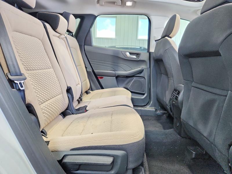 Photo 11 from auction – 2021 FORD ESCAPE with VIN 1FMCU9G68MUB00910