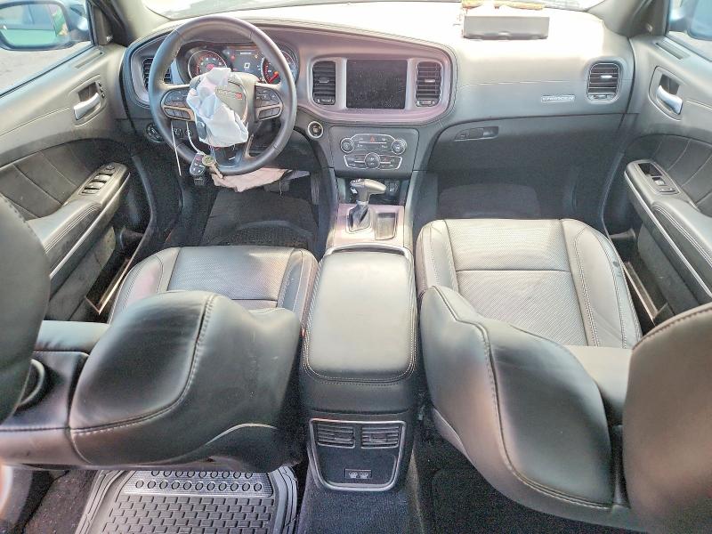 صورة رقم 8 من المزاد - 2023 DODGE CHARGER مع VIN 2C3CDXBG6PH612878