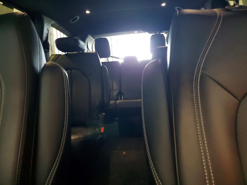 Photo 10 from auction – 2025 CHRYSLER PACIFICA with VIN 2C4RC1BG3SR518028