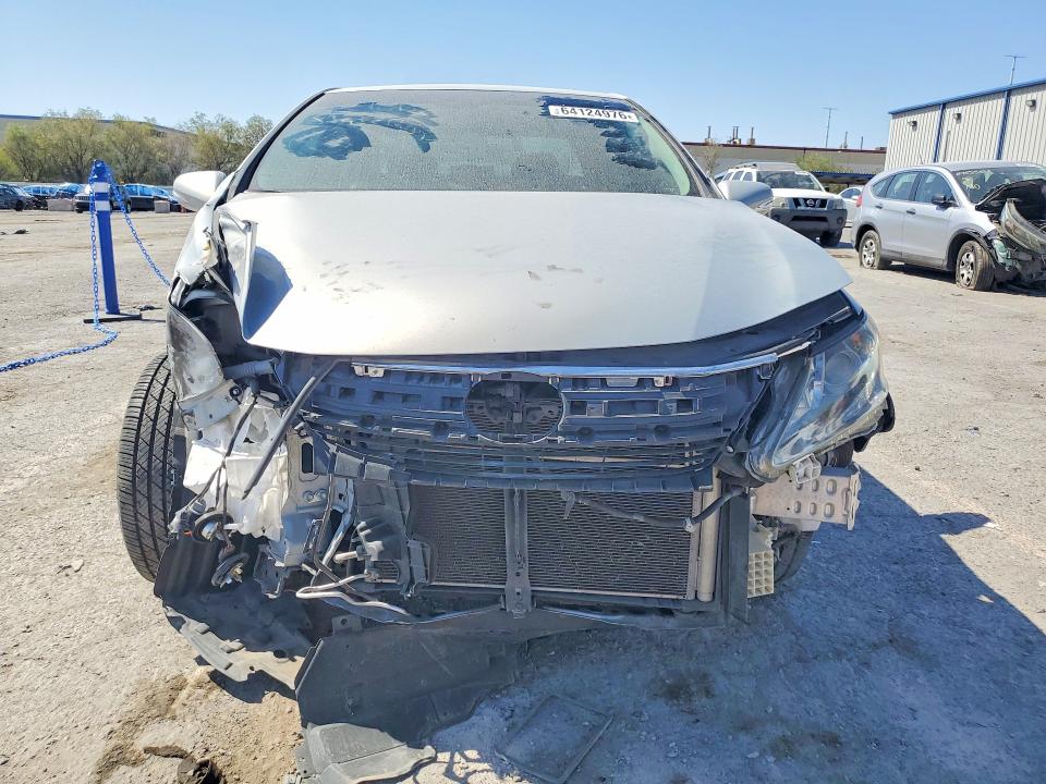 Photo 5 from auction – 2010 LEXUS HS with VIN JTHBB1BA2A2028563