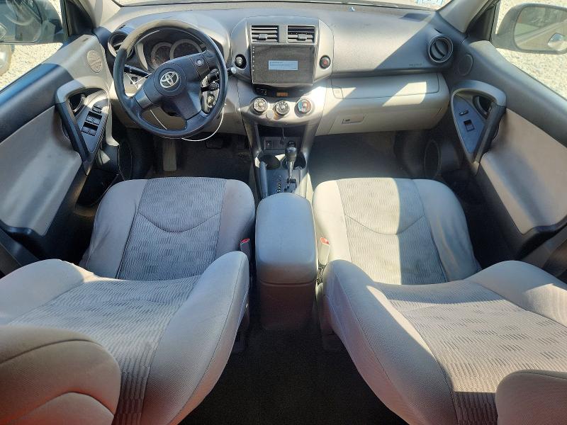 Photo 8 from auction – 2011 TOYOTA RAV4 with VIN 2T3JF4DV4BW175561