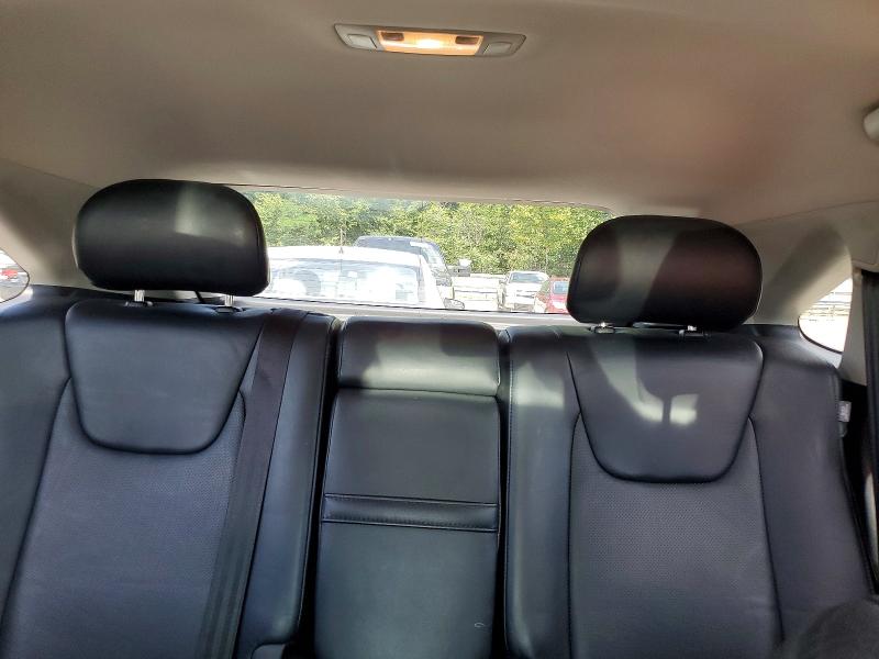 Photo 10 from auction – 2012 LEXUS RX with VIN 2T2BK1BA7CC142480