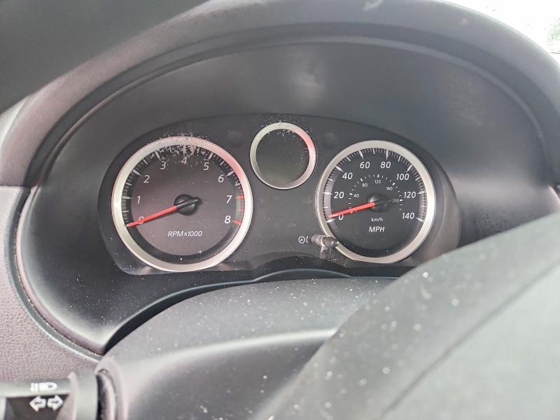 Photo 9 from auction – 2012 NISSAN SENTRA with VIN 3N1AB6AP0CL710846