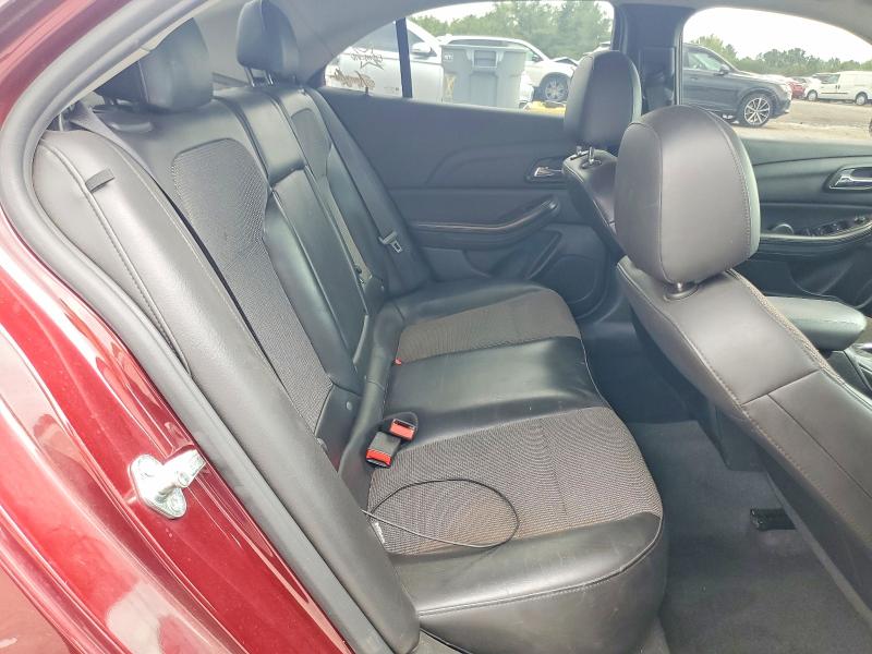 Photo 10 from auction – 2015 CHEVROLET MALIBU with VIN 1G11D5SL3FF226660