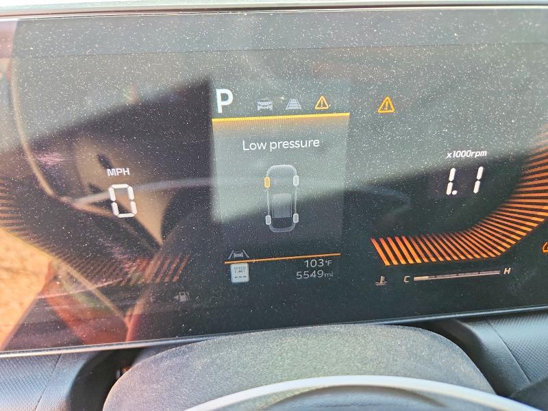 Zdjęcie 9 z aukcji – 2026 KIA K4 z VIN 3KPFT4DE0TE335964