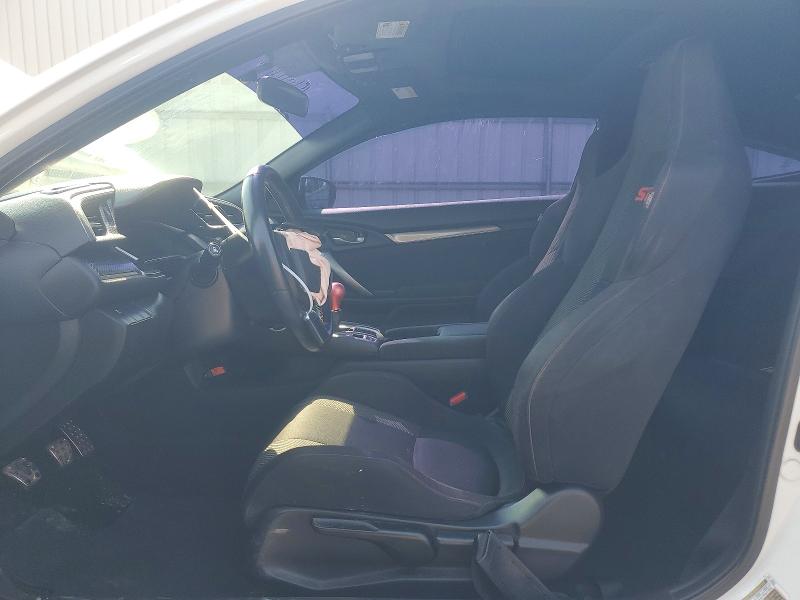 Photo 7 from auction – 2017 HONDA CIVIC with VIN 2HGFC3A53HH750966