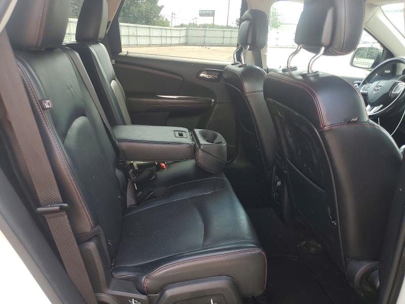Photo 11 from auction – 2018 DODGE JOURNEY with VIN 3C4PDCEG0JT523470