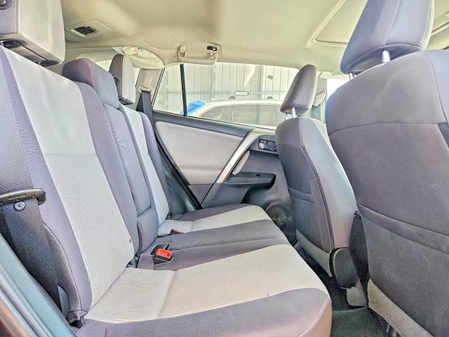Photo 11 from auction – 2015 TOYOTA RAV4 with VIN 2T3WFREV6FW146232