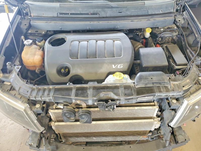 Photo 12 from auction – 2016 DODGE JOURNEY with VIN 3C4PDCGG1GT108079