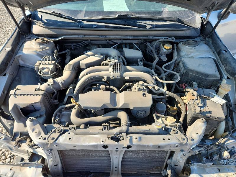 Photo 11 from auction – 2015 SUBARU LEGACY with VIN 4S3BNBA61F3058909