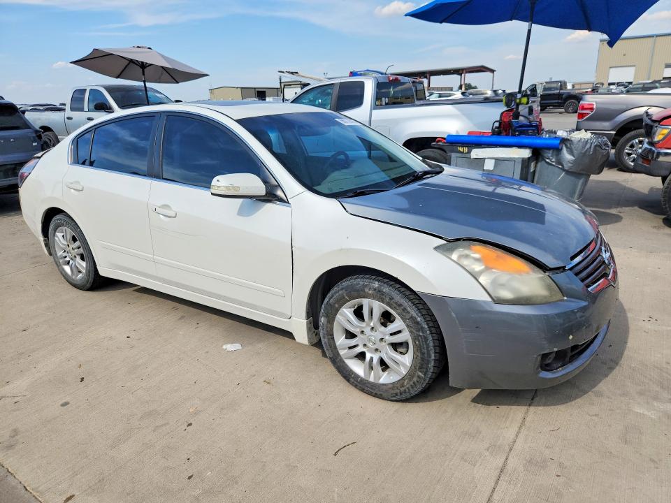 Photo 4 from auction – 2012 NISSAN ALTIMA with VIN 1N4AL2AP8CN564883