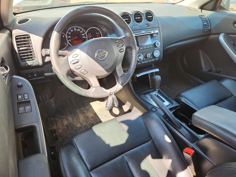 Photo 8 from auction – 2011 NISSAN ALTIMA with VIN 1N4BL2EP5BC183422