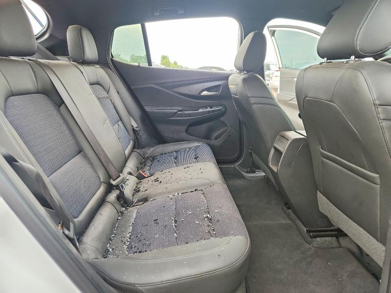 Снимка 10 от търг – 2026 BUICK ENVISTA с VIN KL47LAEP1TB185650