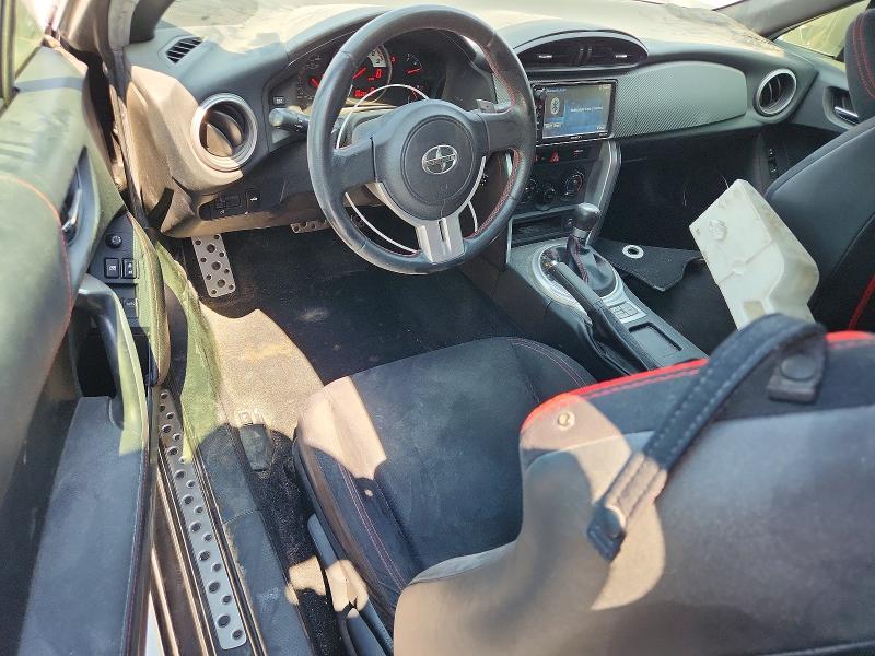 Photo 8 from auction – 2016 SCION FR-S with VIN JF1ZNAA18G8709590