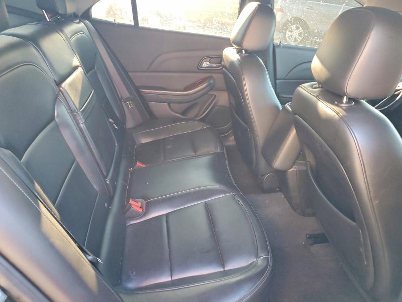 Photo 10 from auction – 2013 CHEVROLET MALIBU with VIN 1G11F5RR8DF103762