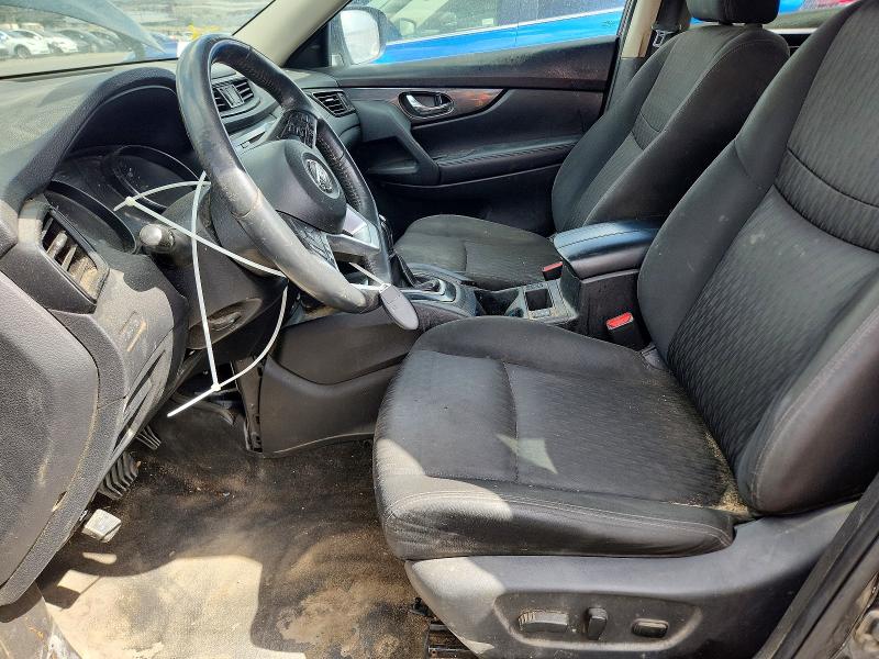 Фото 7 с аукциона – 2017 NISSAN ROGUE с VIN KNMAT2MTXHP618540