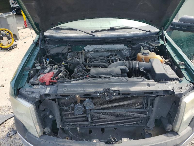 صورة رقم 11 من المزاد - 2011 FORD F150 مع VIN 1FTFX1EF4BKD45502