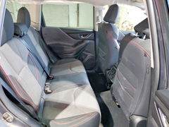 Zdjęcie 10 z aukcji – 2023 SUBARU FORESTER z VIN JF2SKAJC8PH529579