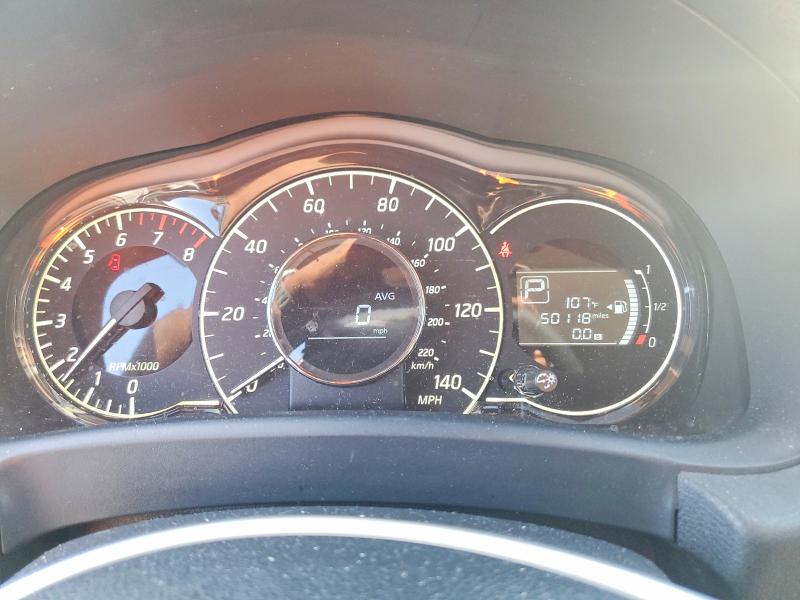Photo 9 from auction – 2015 NISSAN VERSA NOTE with VIN 3N1CE2CP9FL437643