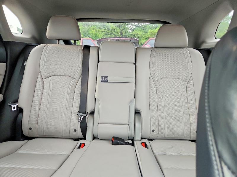 Photo 10 from auction – 2019 LEXUS RX 350 with VIN 2T2BZMCA4KC172286