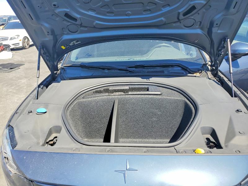 Photo 11 from auction – 2024 POLESTAR 2 with VIN YSMFD3KA6RL228395