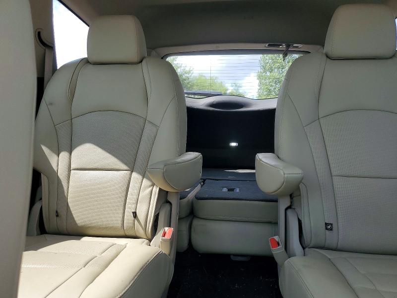 Photo 10 from auction – 2020 BUICK ENCLAVE with VIN 5GAEVAKW9LJ192663