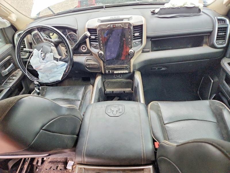 Photo 8 from auction – 2021 RAM 3500 with VIN 3C63RRJL6MG649505