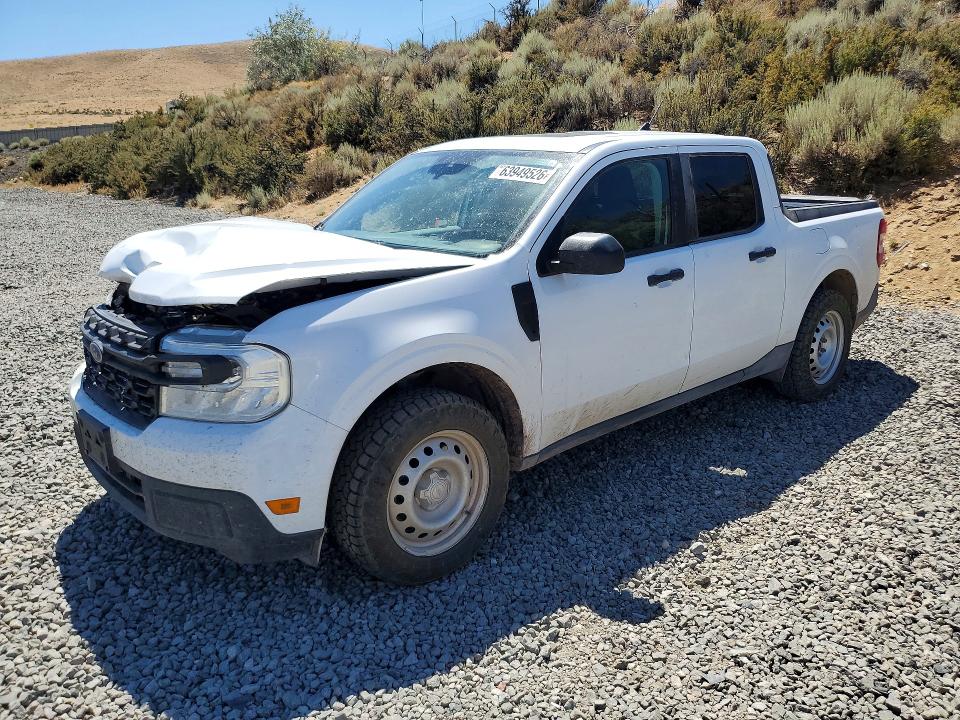 2022 FORD MAVERICK - Търг №63949526