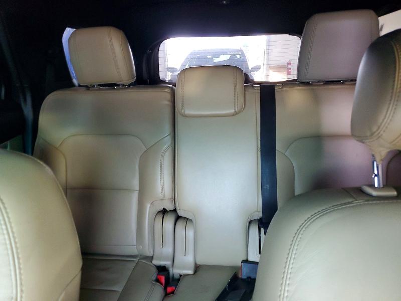 Photo 10 from auction – 2017 FORD EXPLORER with VIN 1FM5K7D87HGA80484
