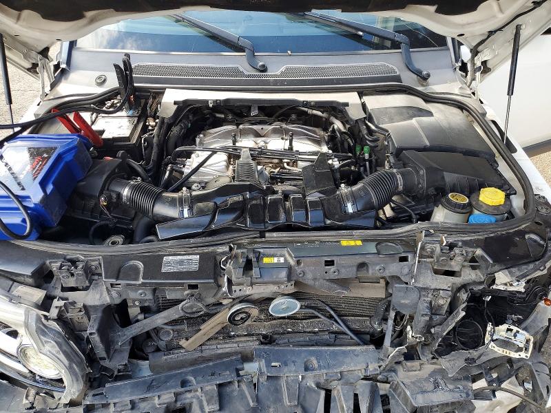 Photo 11 from auction – 2016 LAND ROVER LR4 with VIN SALAB2V64GA793906