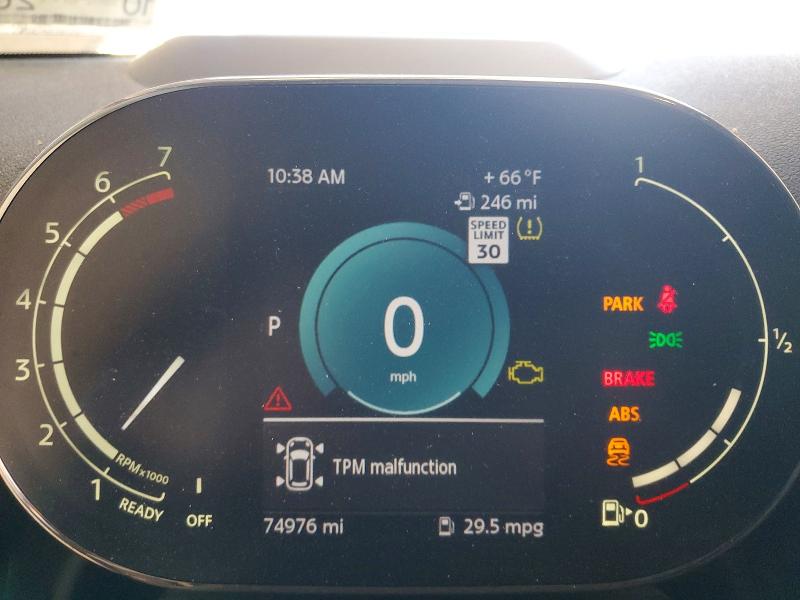 Zdjęcie 9 z aukcji – 2022 MINI COOPER z VIN WMZ83BR09N3N26772