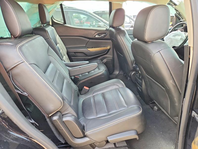 Photo 11 from auction – 2017 GMC ACADIA with VIN 1GKKNPLS5HZ319762