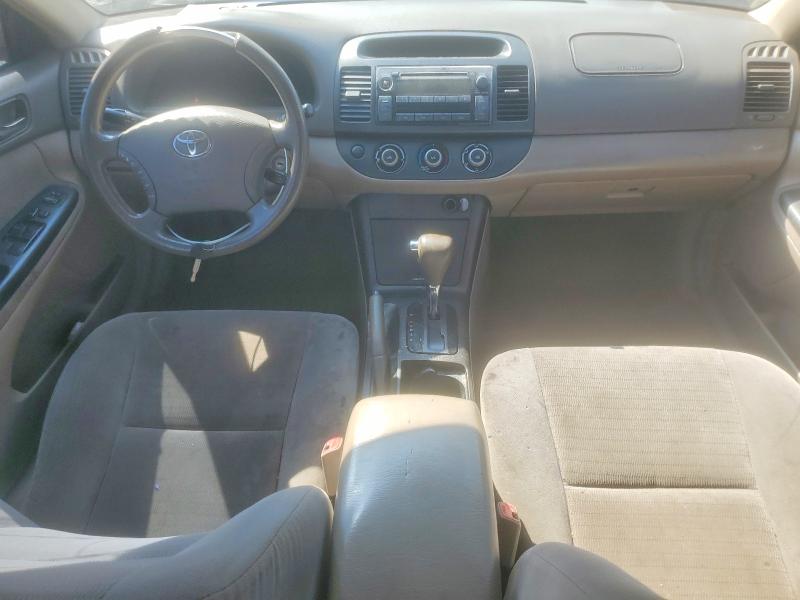 Photo 8 from auction – 2006 TOYOTA CAMRY with VIN 4T1BE30K46U137761
